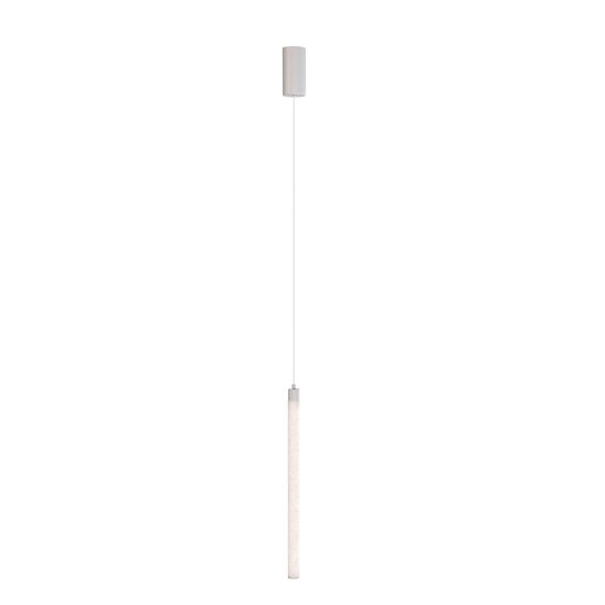 Lustra LED moderna Ray alba 20W, Maytoni