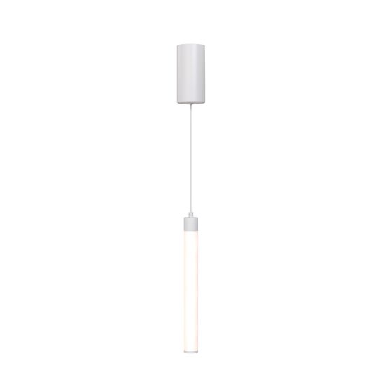 Lustra LED moderna Ray alba 10W, Maytoni