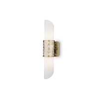 Aplica clasica Venera alama abajur alb L12cm, Maytoni