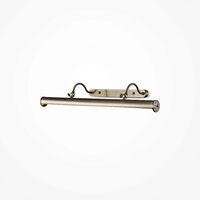 Lampa tablou clasica Govanni bronz L71cm, Maytoni