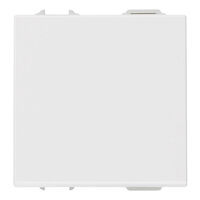 Intrerupator cruce alb, 2m, 1P, 16AX, NEVE UP Vimar, VIM-09013.2