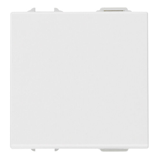 Intrerupator cruce alb, 2m, 1P, 16AX, NEVE UP Vimar, VIM-09013.2