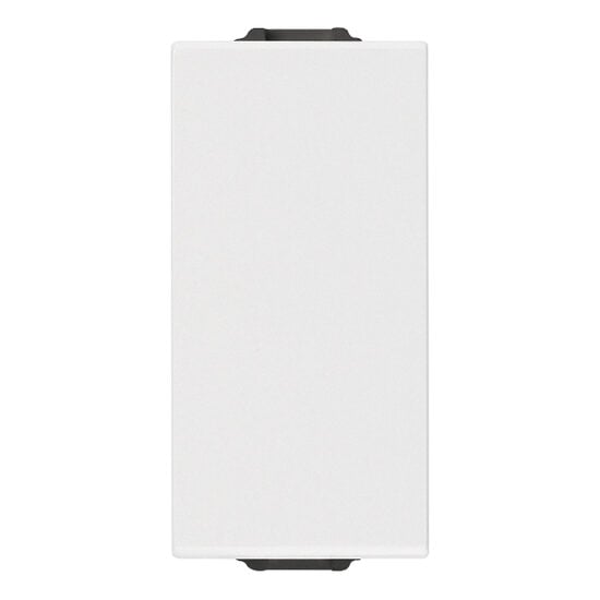 Tasta falsa alb lucios, 1m, NEVE UP Vimar, VIM-09041
