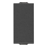 Tasta falsa carbon matt, alba, 1m, NEVE UP Vimar, VIM-09041.CM