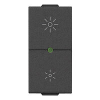 Variator universal carbon matt, 1m, master 230V, NEVE UP Vimar, VIM-09135.1.CM