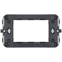 Suport de fixare negru, 3m, cu suruburi, NEVE UP Vimar, VIM-09613
