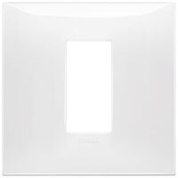 Rama 1M central alba, Neve Up Vimar, VIM-09661.01