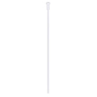 Lustra moderna alba, minimalista, 1xG9/3W, H130, Alha N 9326, Dohar