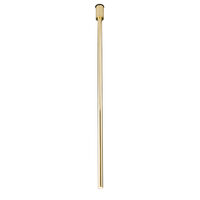 Lustra moderna aurie, minimalista, 1xG9/3W, H70, Alha Y 9129, Dohar