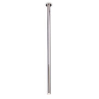 Lustra moderna cromata, minimalista, 1xG9/3W, H70, Alha T 9062, Dohar