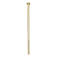 Lustra moderna aurie, minimalista, 1xG9/3W, H90, Alha T 9085, Dohar
