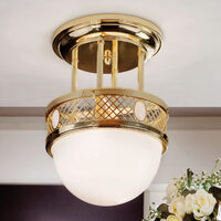 Plafoniera moderna alama aurie 4xE14/40W, Alt Wien DL 7-556/4/320 MS Orion