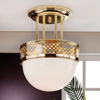 Plafoniera moderna alama aurie 4xE27/60W, Alt Wien DL 7-556/4/400 MS Orion