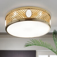 Plafoniera moderna alama aurie 4xE27/60W, Alt Wien NU 9-381/4/520 MS Orion