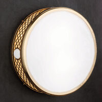 Plafoniera moderna alama aurie 2xE14/40W, Alt Wien NU 9-381/2/400 MS Orion