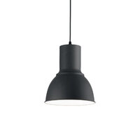 Lustra cu look industrial 1xE27/60W, Breeze SP1 Small 137681 Ideal Lux