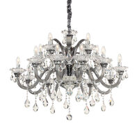 Candelabru clasic stil venetian 15xE14/40W, Colossal SP15 081526 Ideal Lux