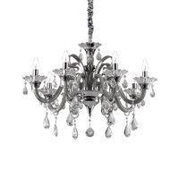 Candelabru clasic stil venetian 8xE14/40W, Colossal SP8 081519 Ideal Lux