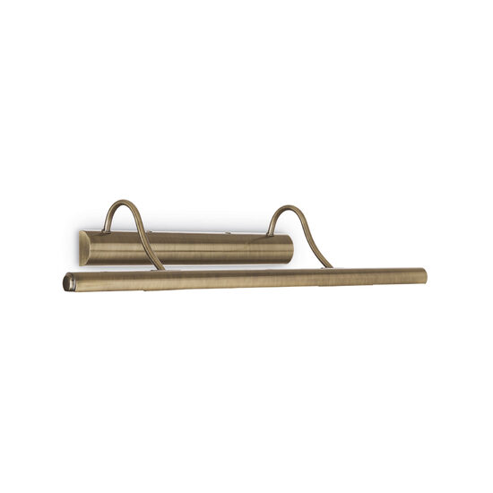 Aplica clasica alama satinata reglabila 4xG9/40W, Mirror-10 AP4 017310 Ideal Lux
