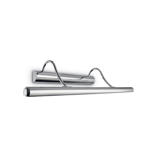 Aplica clasica cromata reglabila 4xG9/40W, Mirror-10 AP4 017303 Ideal Lux