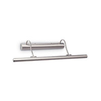 Aplica clasica nichel reglabila 4xG9/40W, Mirror-10 AP4 017297 Ideal Lux