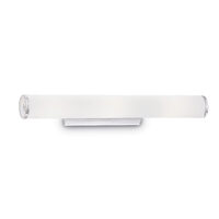Aplica moderna cromata abajur sticla  4xE14/40W, Camerino AP4 027104 Ideal Lux