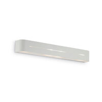 Aplica moderna finisaj alb 4xE14/40W, Posta AP4 051987 Ideal Lux