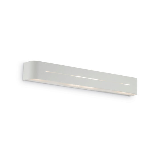 Aplica moderna finisaj alb 4xE14/40W, Posta AP4 051987 Ideal Lux