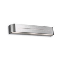 Aplica moderna dreptunghiulara aluminiu 3xE14/40W, Posta AP3 009933 Ideal Lux