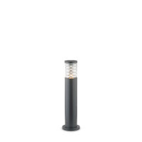 Stalp antracit aluminiu turnat IP44 1xE27/42W, Tronco PT1-H60 026985 Ideal Lux