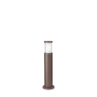 Stalp maro aluminiu turnat IP44 1xE27/42W, Tronco PT1-H60 163758 Ideal Lux