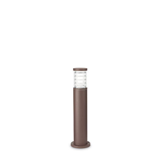 Stalp maro aluminiu turnat IP44 1xE27/42W, Tronco PT1-H60 163758 Ideal Lux