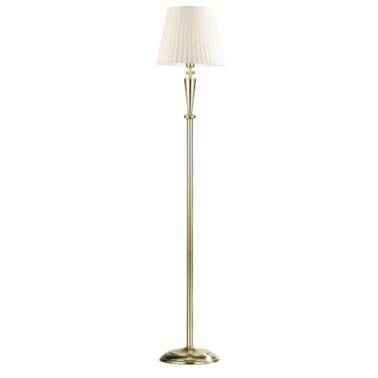 Lampadar Lilosa 8701 Auriu