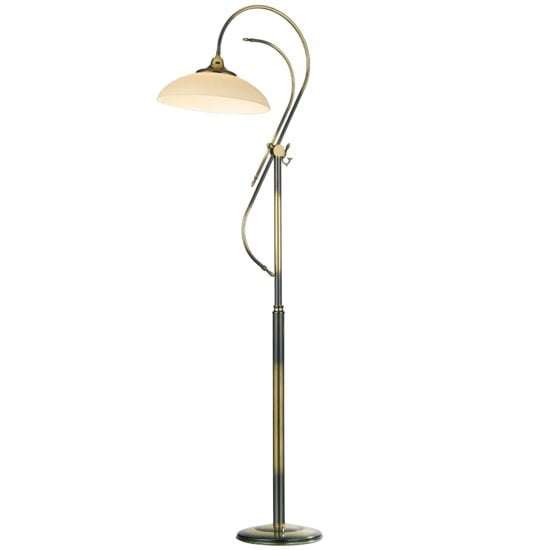 Lampadar Onyx 8786 Patina