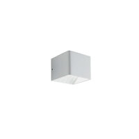 Aplica moderna il. direct/indirect LED 12W/540lm/3000K Duel 01-1341 Redo