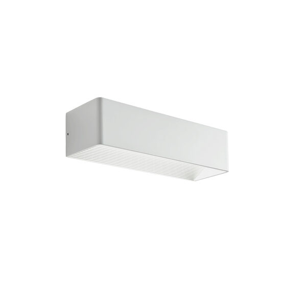 Aplica moderna il. direct/indirect LED 18W/810lm/3000K Duel 01-1342 Redo