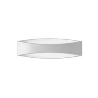 Aplica modernail. indirect LED 40W/520lm/3000K, Eigher 01-1329 Redo