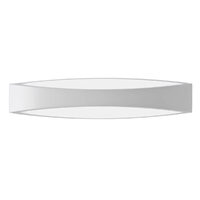 Aplica modernail. indirect LED 60W/747lm/3000K, Eigher 01-1330 Redo