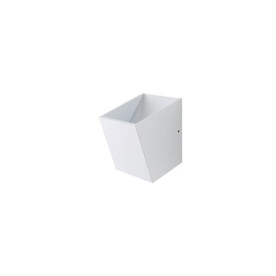 Aplica moderna lumina sus-jos LED 6W/317lm/3000K, Tobiko 01-1317 Redo