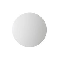 Aplica moderna alba abajur acryl LED 60W/802lm/3000K D21, Umbra 01-1333 Redo