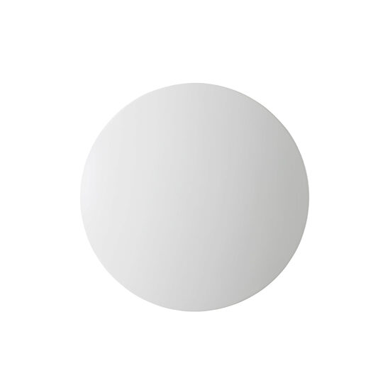Aplica moderna alba abajur acryl LED 60W/802lm/3000K D21, Umbra 01-1333 Redo