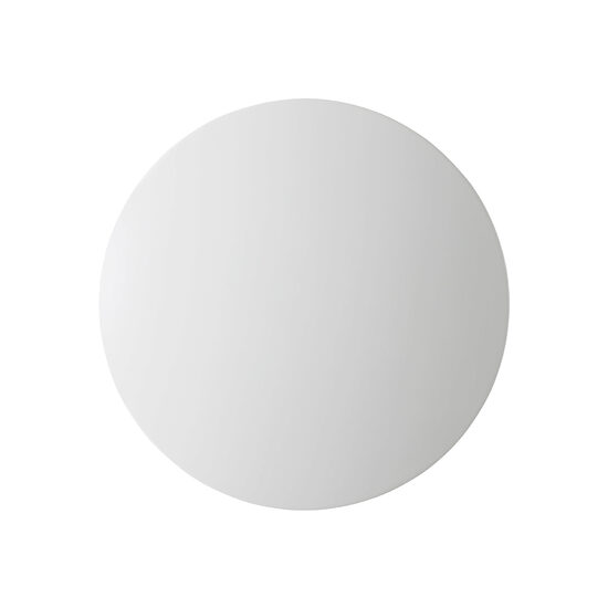 Aplica moderna alba abajur acryl LED 90W/1265lm/3000K D26, Umbra 01-1335 Redo