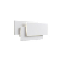 Aplica moderna alba il. indirect LED 12W/1440lm/3000K, Gamer 01-1444 Redo