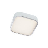 Aplica/Plafoniera moderna baie IP44 LED 14W/1320lm/3000K, Screen IP 01-1353 Redo