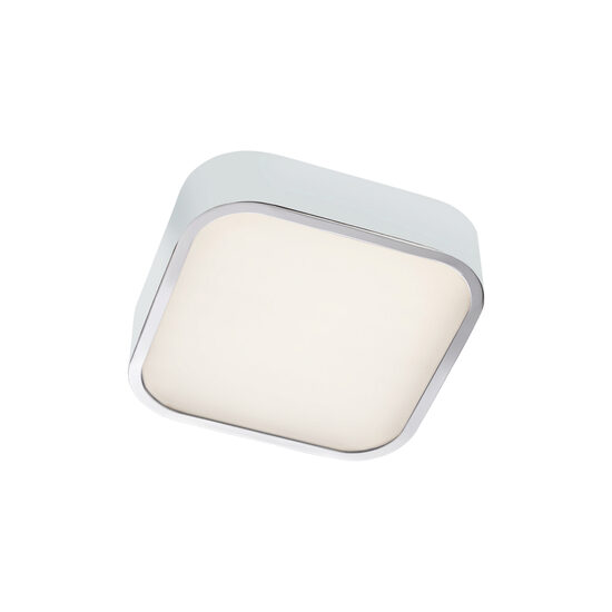 Aplica/Plafoniera moderna baie IP44 LED 14W/1320lm/3000K, Screen IP 01-1353 Redo