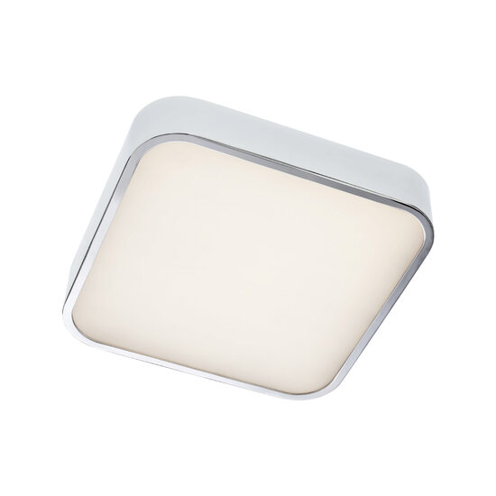 Aplica/Plafoniera moderna baie IP44 LED 30W/3865lm/3000K, Screen IP 01-1354 Redo