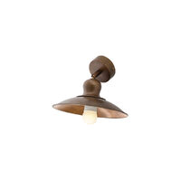 Aplica clasica, metalica, 1xE27/42W, Lena 02-756, Incanti
