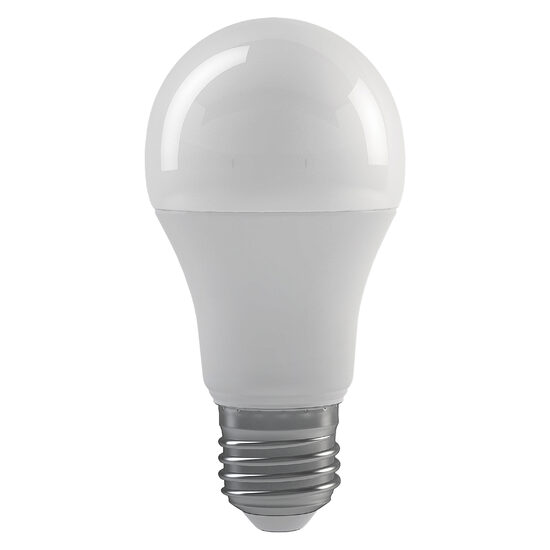 Bec LED Premium A60 dimmabil, lumina calda 2700 K, 10.5W, Emos ZL4206