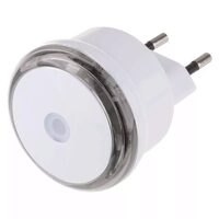 Lampa de veghe LED 3x1, 70 lux, Emos P3306