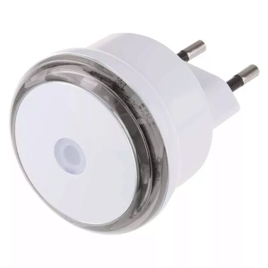 Lampa de veghe LED 3x1, 70 lux, Emos P3306